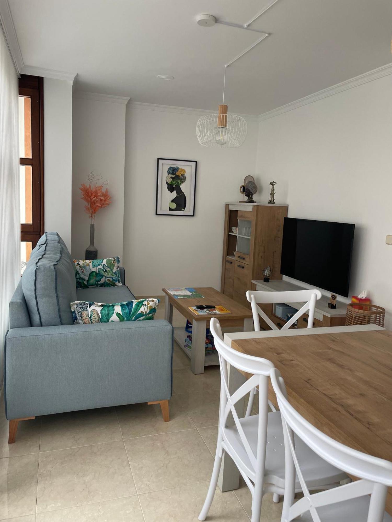Apartamento O Xaneiro Noia Exterior foto