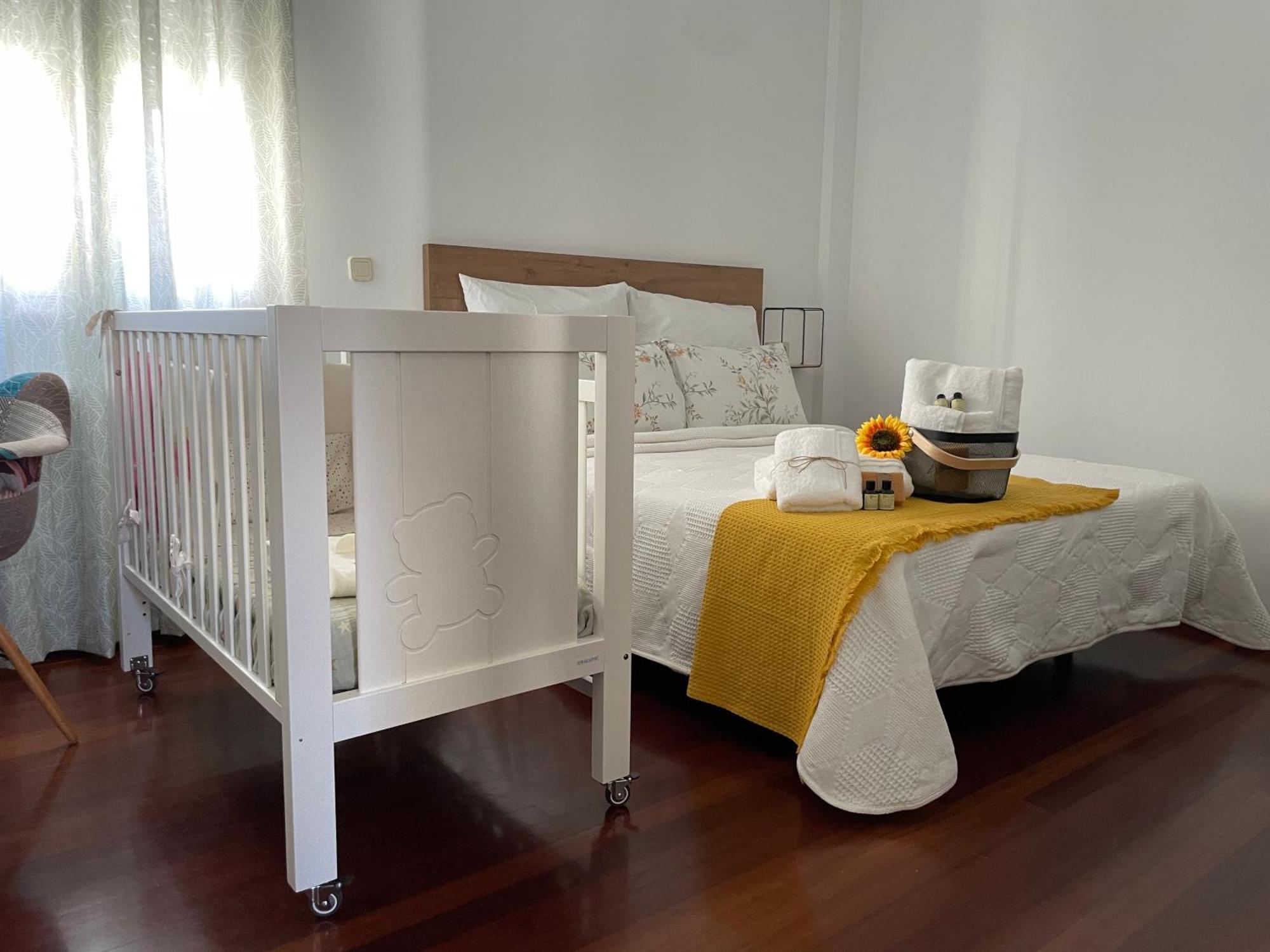 Apartamento O Xaneiro Noia Exterior foto